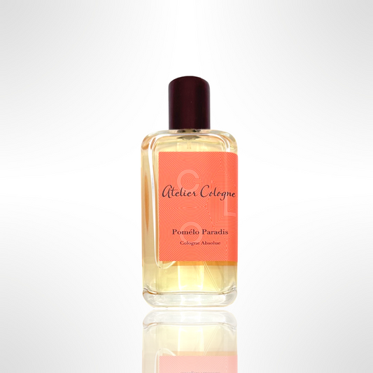 Atthtelier Cothtlogne Paris Pomelo Paradis