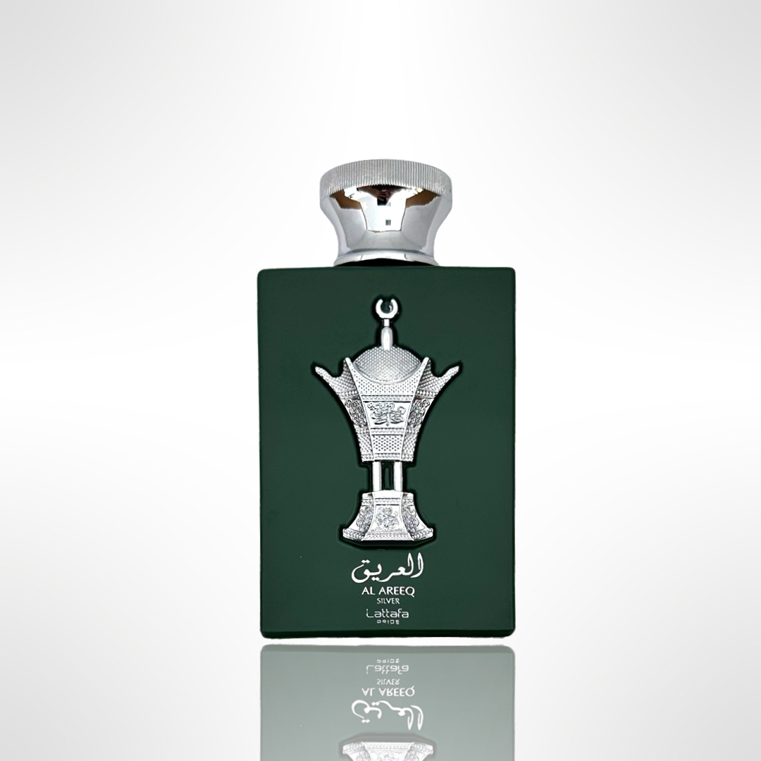 Al Areeq Silver By lathtttafa