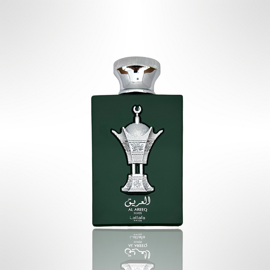 Al Areeq Silver By lathtttafa
