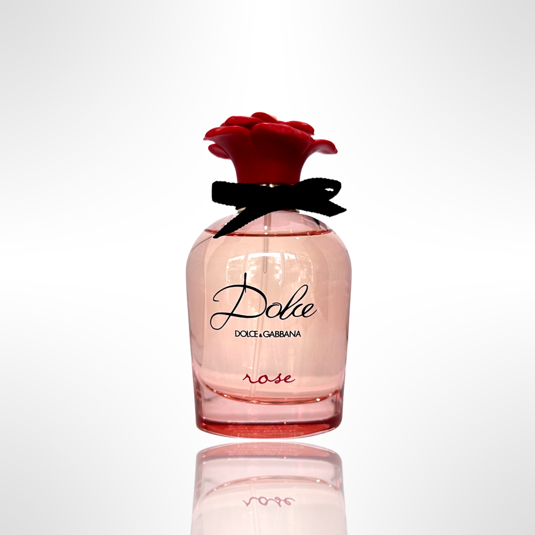 Dolce Rose by Dothtlce & Gathtbbana