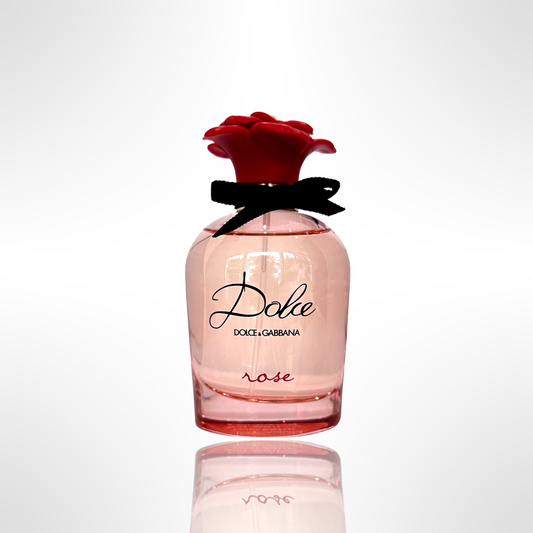 Dolce Rose by Dothtlce & Gathtbbana