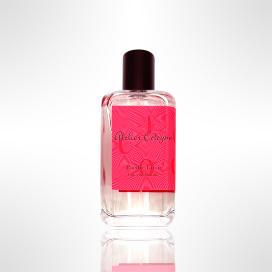 Atthtelier Cothtlogne Pacific Lime