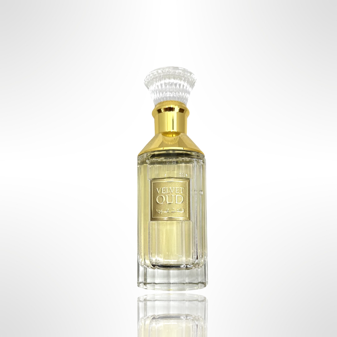 Velvet Oud by lathtttafa
