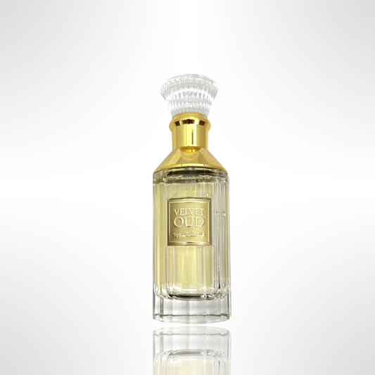 Velvet Oud by lathtttafa