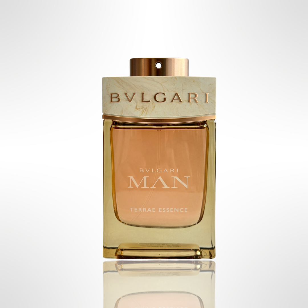 Bvthtlgari Man Terrae Essence