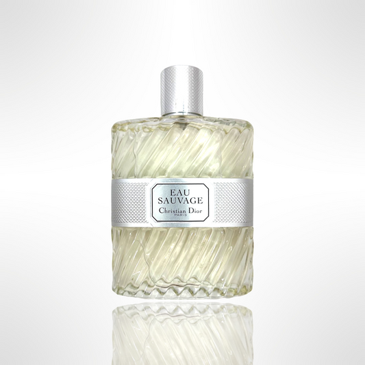 EAU Sauvage by Dithtor