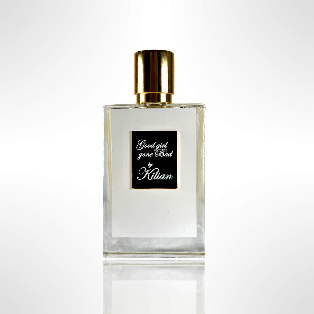 Good Girl Gone Bad by Kilian