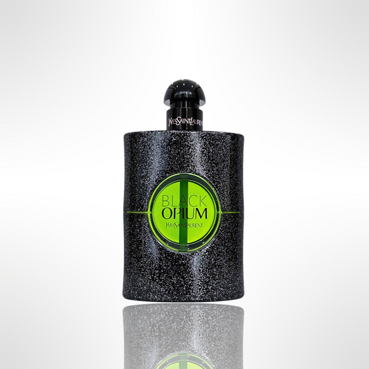 Black Opium Illicit Green For Women