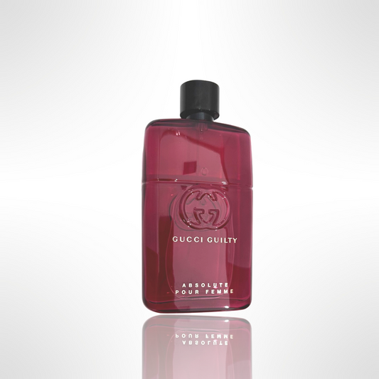 Guthtcci Guilty Absolute Pour Femme