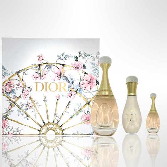 Gift Set J¡¯adore by Dithtor