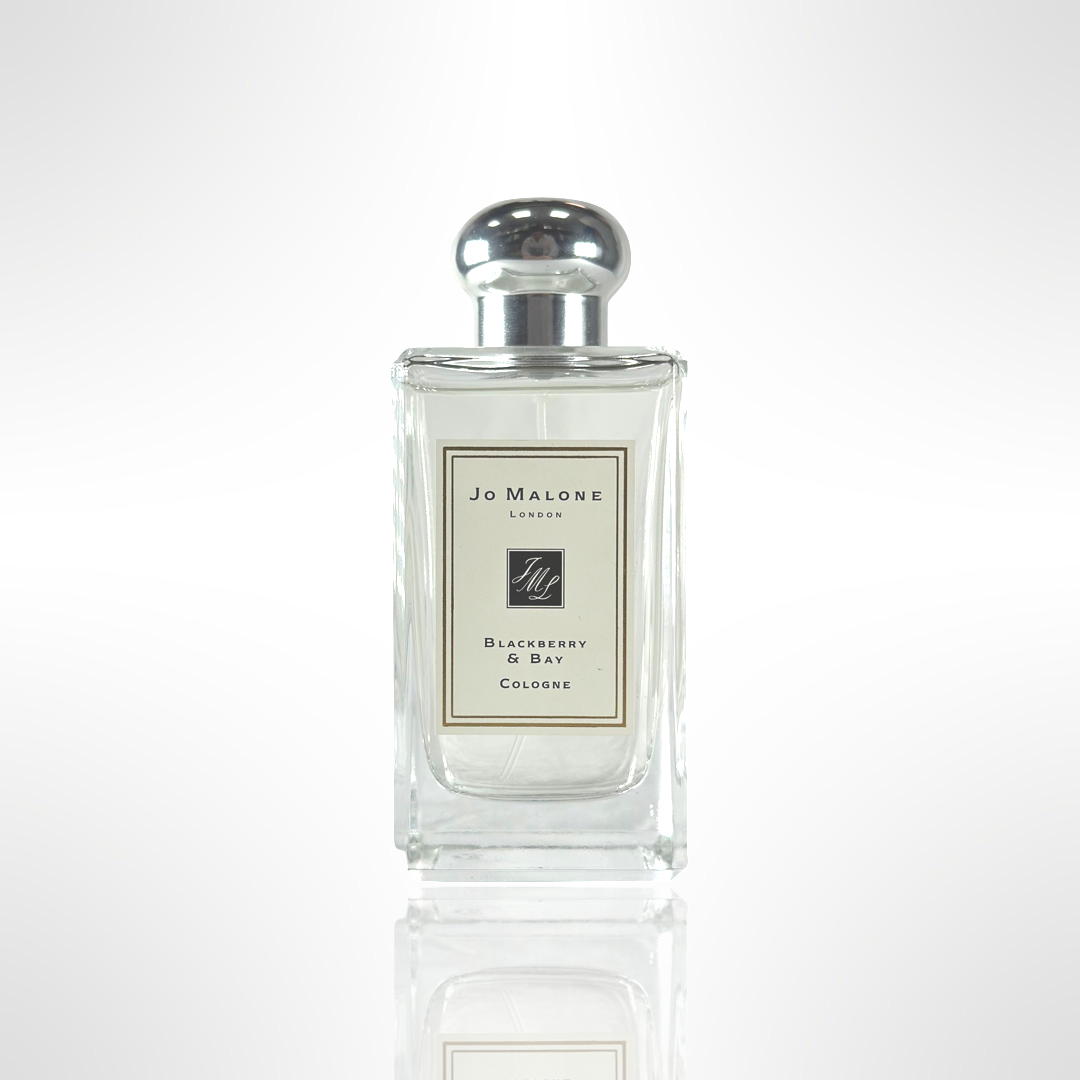 BlackBerry & Bay Cologne by Jo Mathtlone