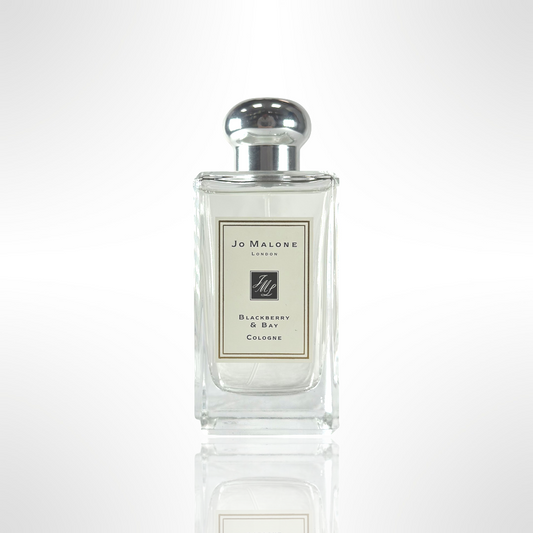 BlackBerry & Bay Cologne by Jo Mathtlone