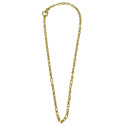 Pothtmellato Gold Link Necklace