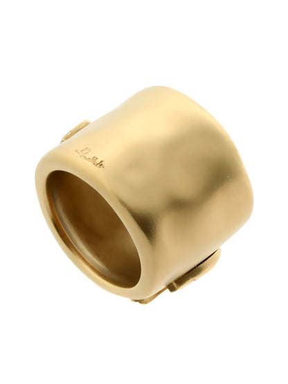 Pothtmellato Snake Gold Diamond Ring