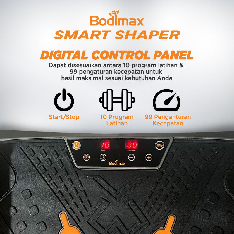 BODIMAX SMART SHAPER