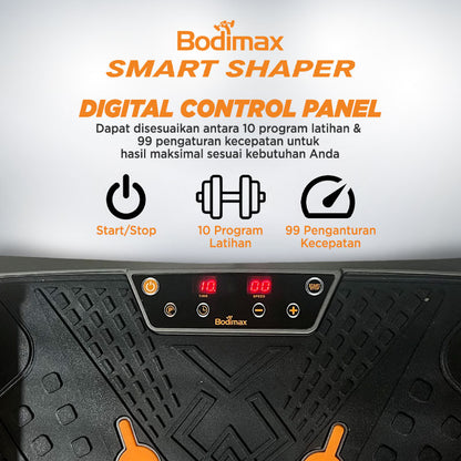 BODIMAX SMART SHAPER