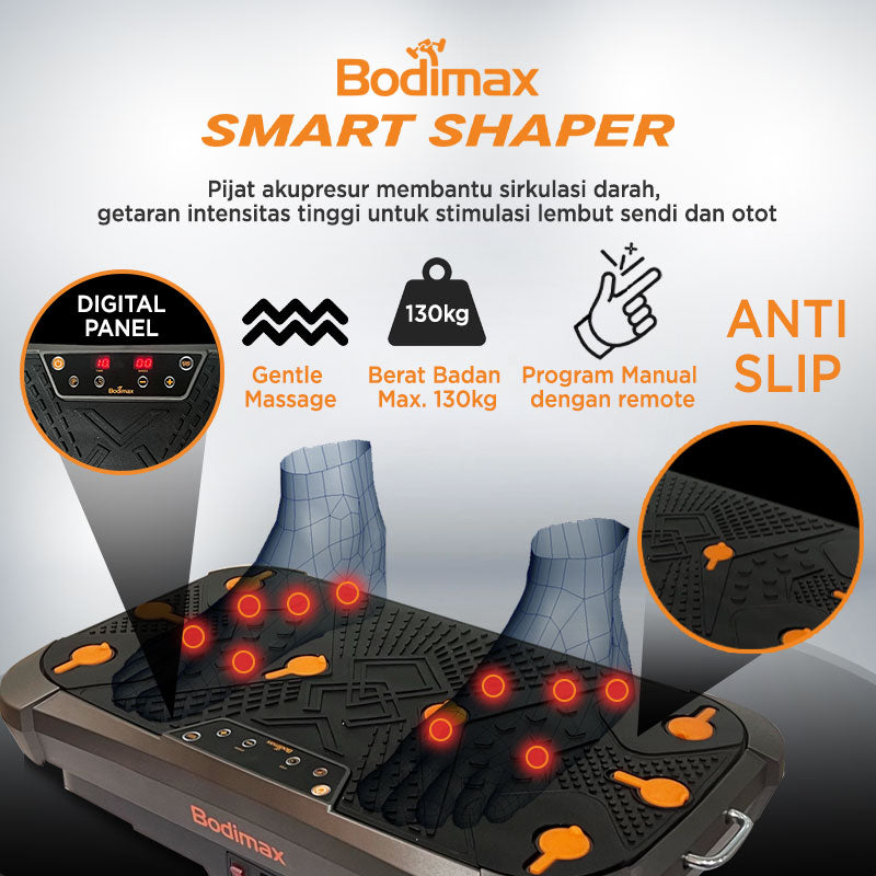 BODIMAX SMART SHAPER