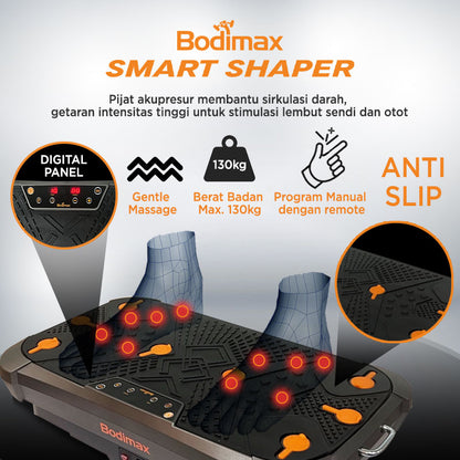 BODIMAX SMART SHAPER