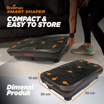 BODIMAX SMART SHAPER