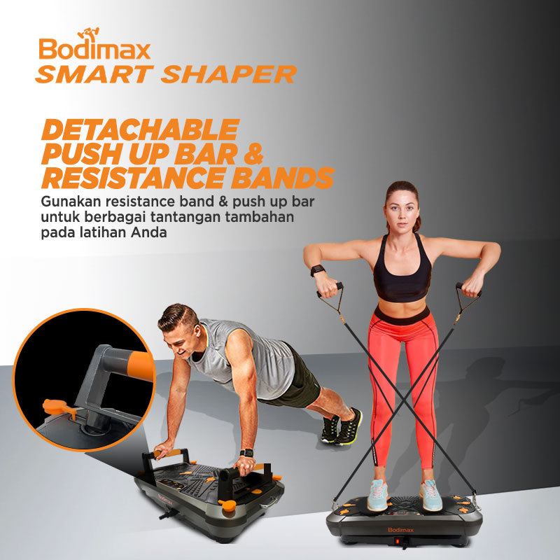 BODIMAX SMART SHAPER