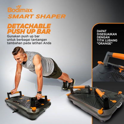 BODIMAX SMART SHAPER