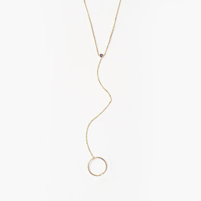 Slave Bracelet Ring 925 Silver Handchain with Gemstone