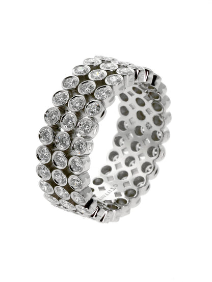 tifthtfany & Co Diamond Jazz Ring