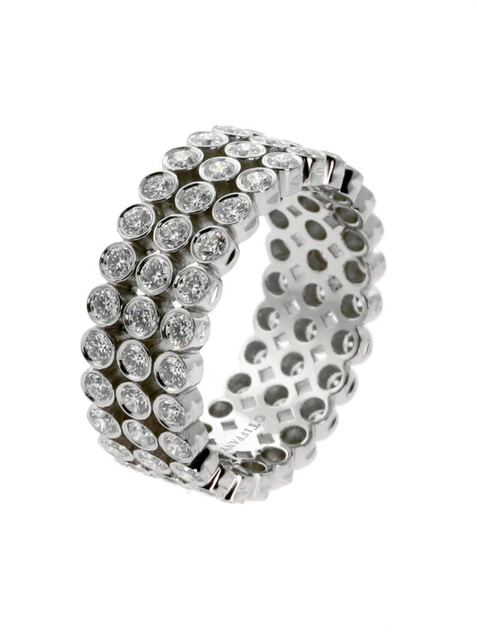 tifthtfany & Co Diamond Jazz Ring