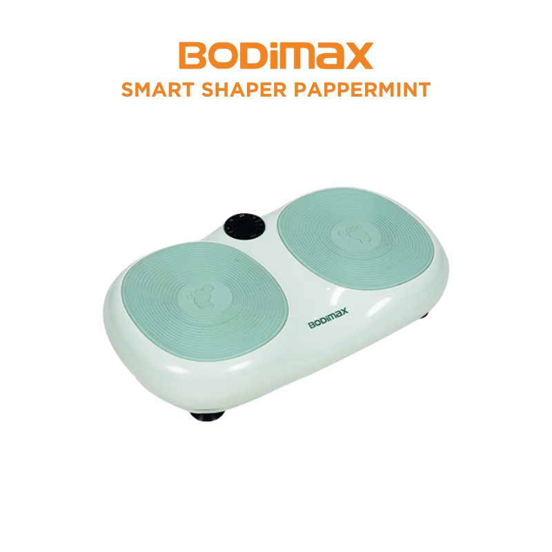 BODIMAX SMART SHAPER LITE PASTEL MINT